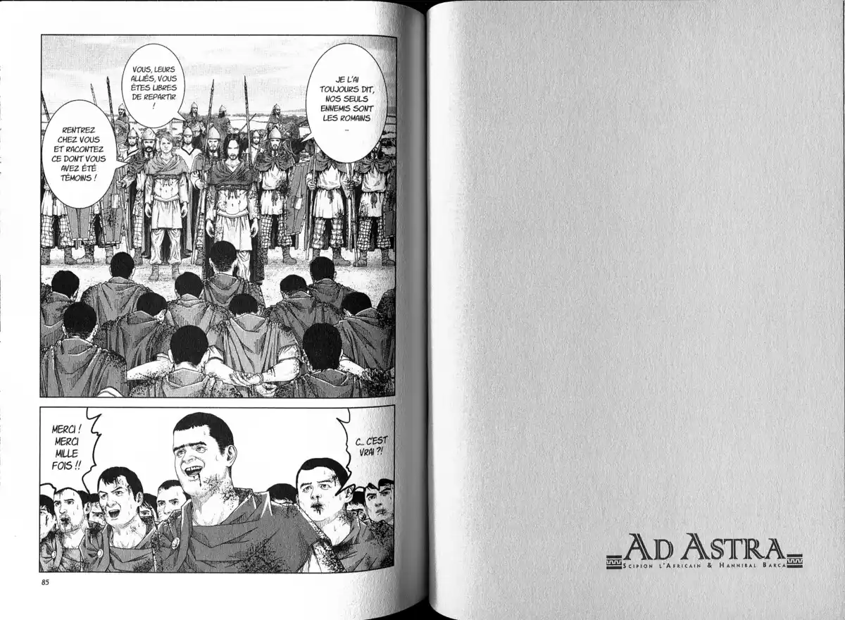 Ad Astra Volume 6 page 44