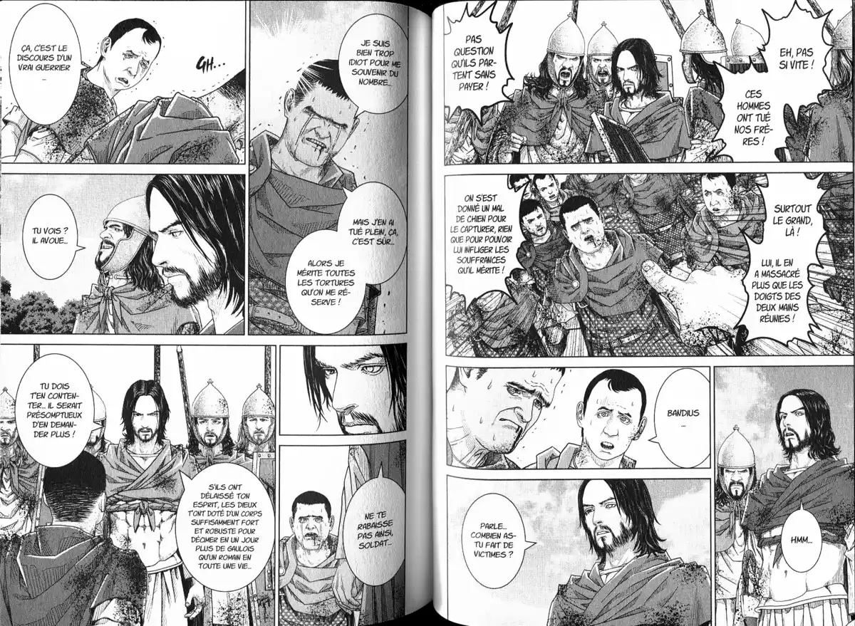 Ad Astra Volume 6 page 45