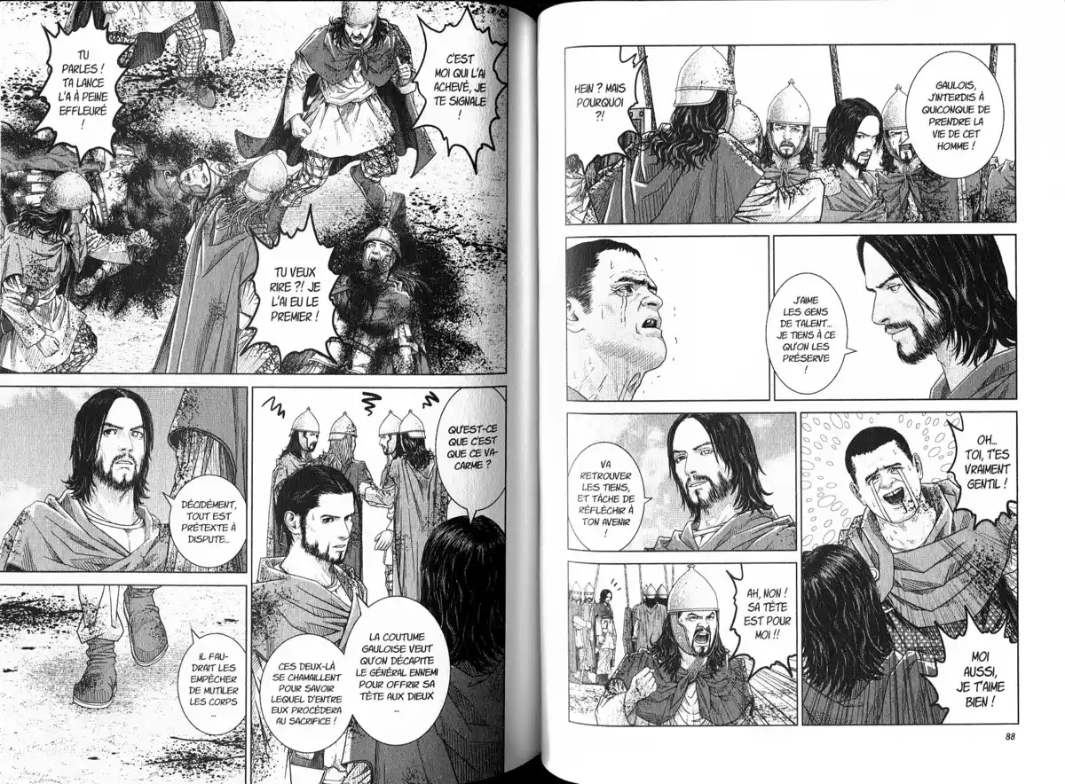 Ad Astra Volume 6 page 46