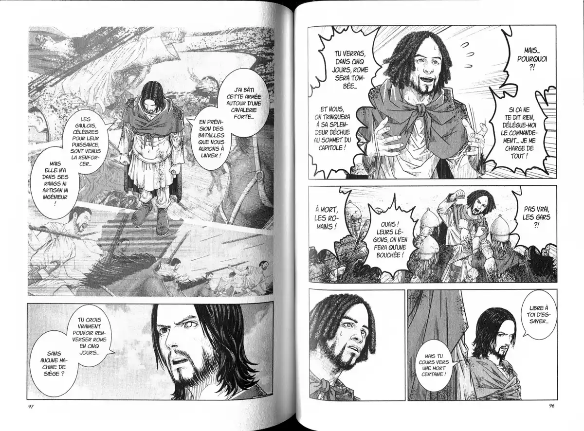 Ad Astra Volume 6 page 50