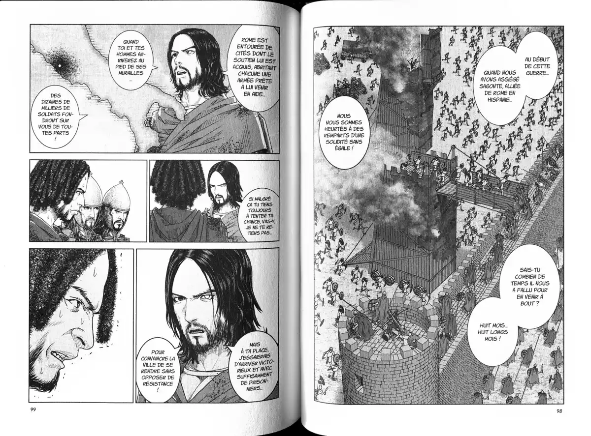 Ad Astra Volume 6 page 51