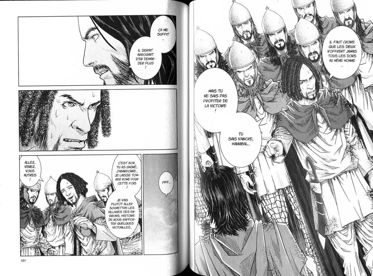Ad Astra Volume 6 page 52