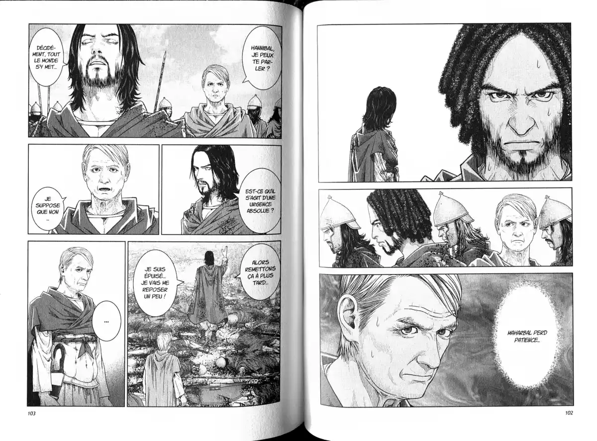 Ad Astra Volume 6 page 53