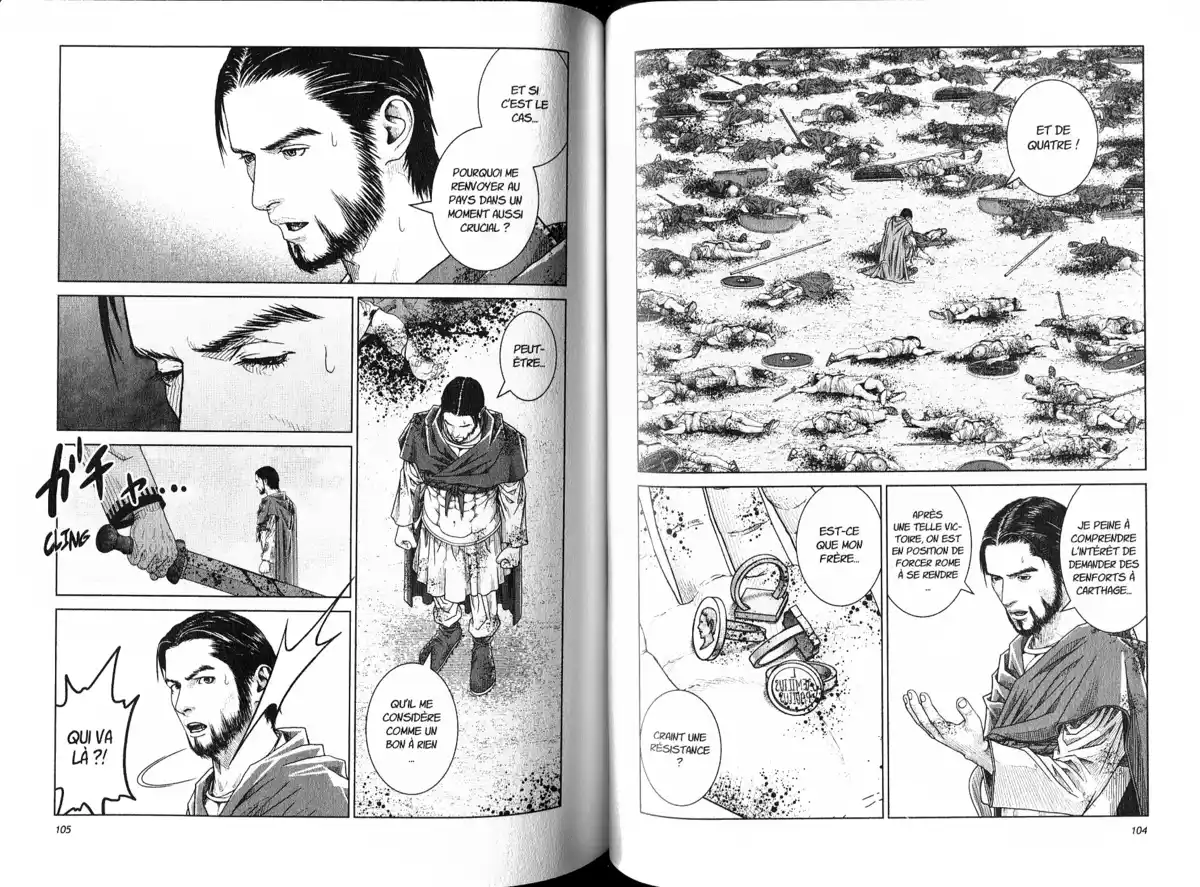 Ad Astra Volume 6 page 54