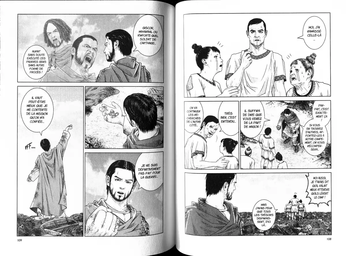 Ad Astra Volume 6 page 56