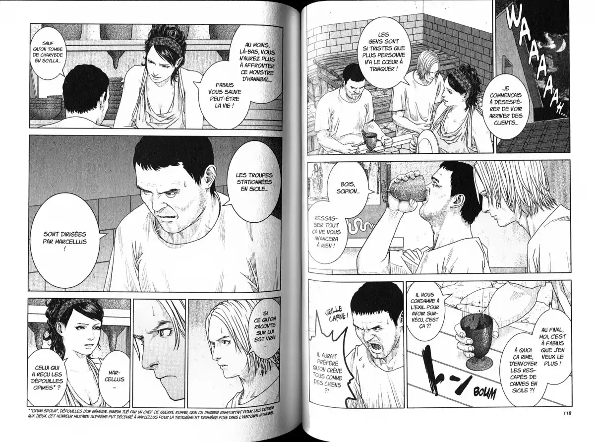 Ad Astra Volume 6 page 61