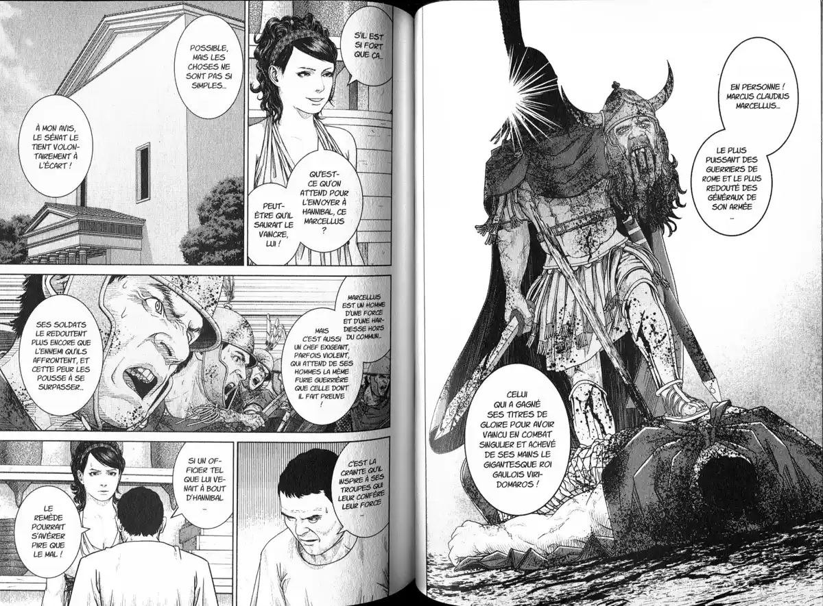 Ad Astra Volume 6 page 62
