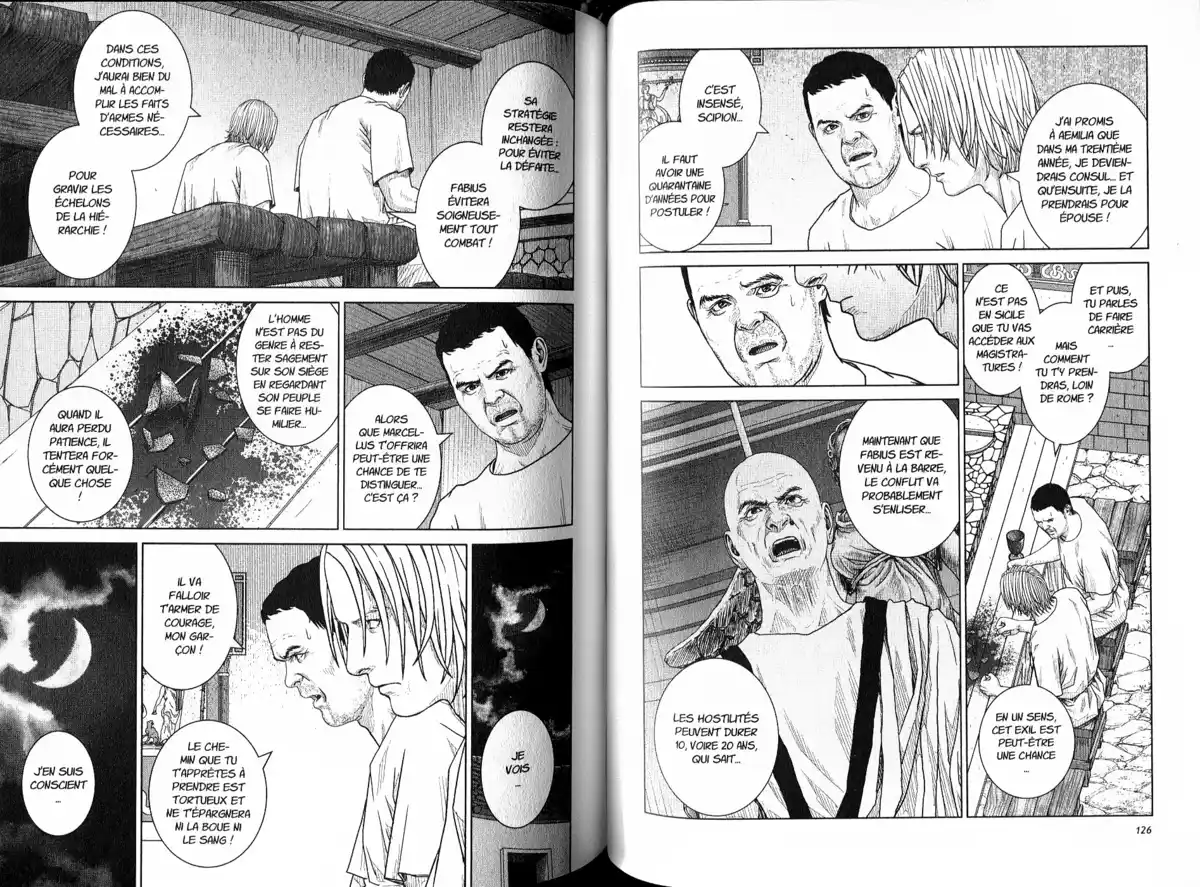 Ad Astra Volume 6 page 65