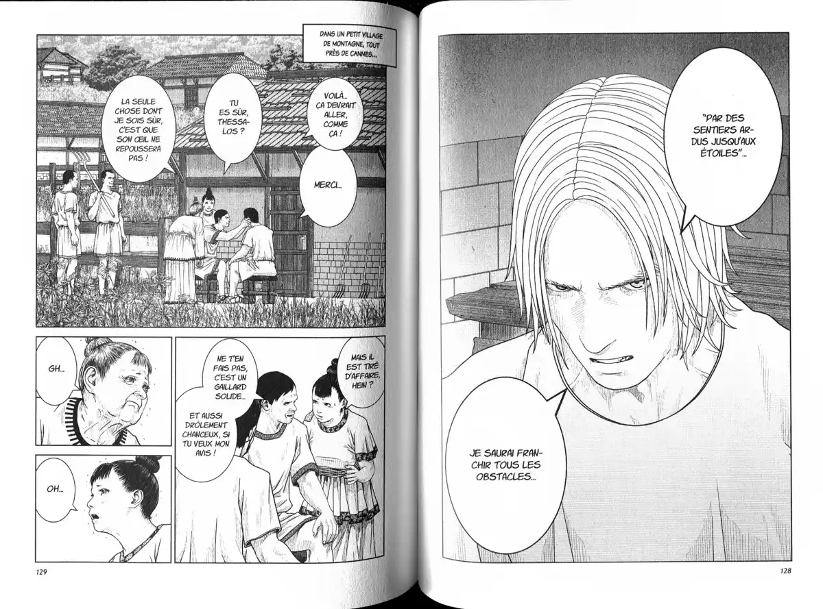 Ad Astra Volume 6 page 66