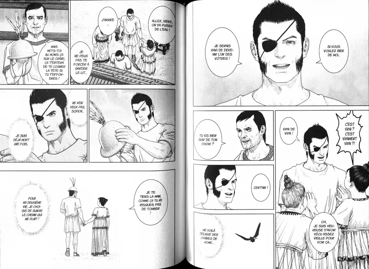 Ad Astra Volume 6 page 70