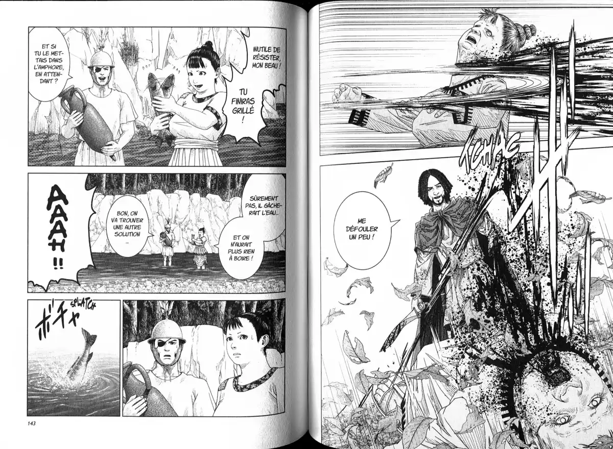 Ad Astra Volume 6 page 73