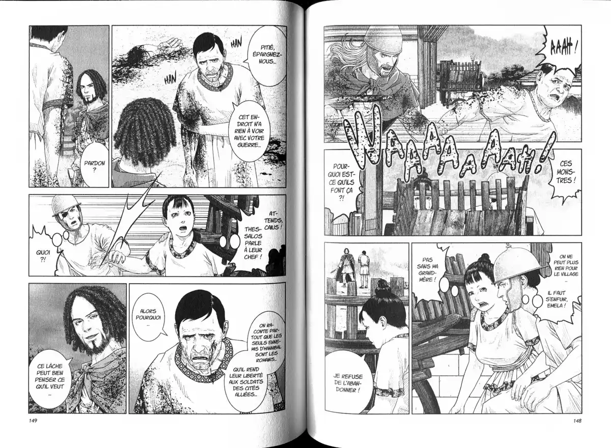 Ad Astra Volume 6 page 76