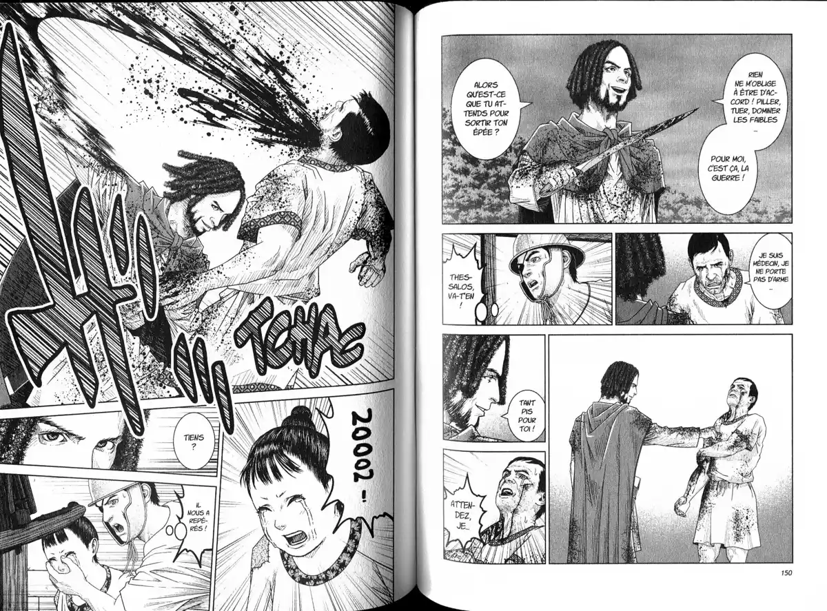 Ad Astra Volume 6 page 77