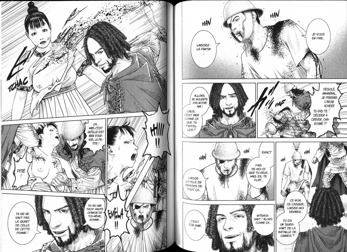 Ad Astra Volume 6 page 79