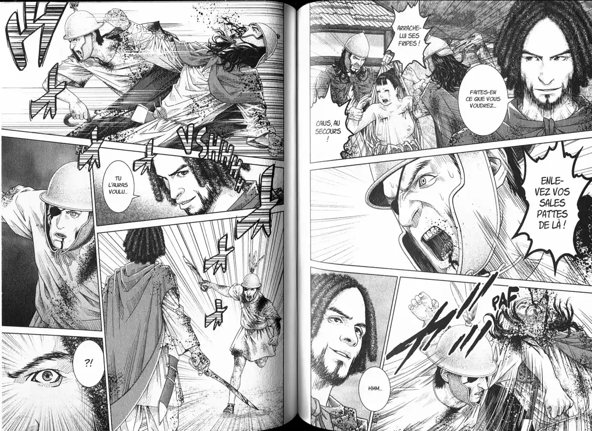 Ad Astra Volume 6 page 80