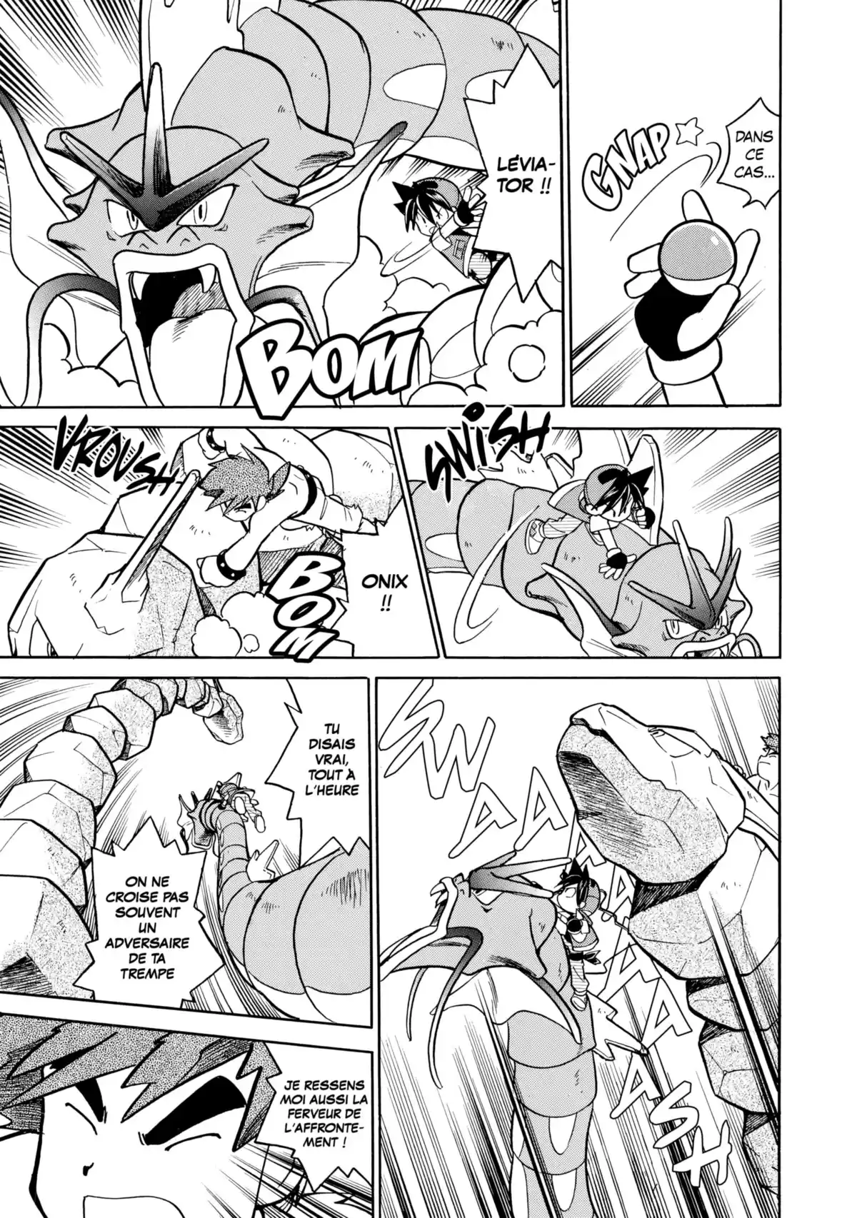 Pokémon – La Grande Aventure Volume 3 page 103