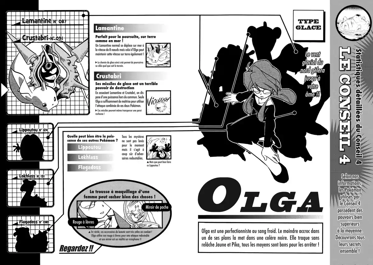 Pokémon – La Grande Aventure Volume 3 page 78