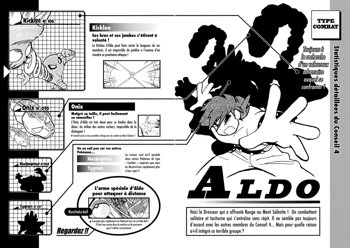 Pokémon – La Grande Aventure Volume 3 page 79