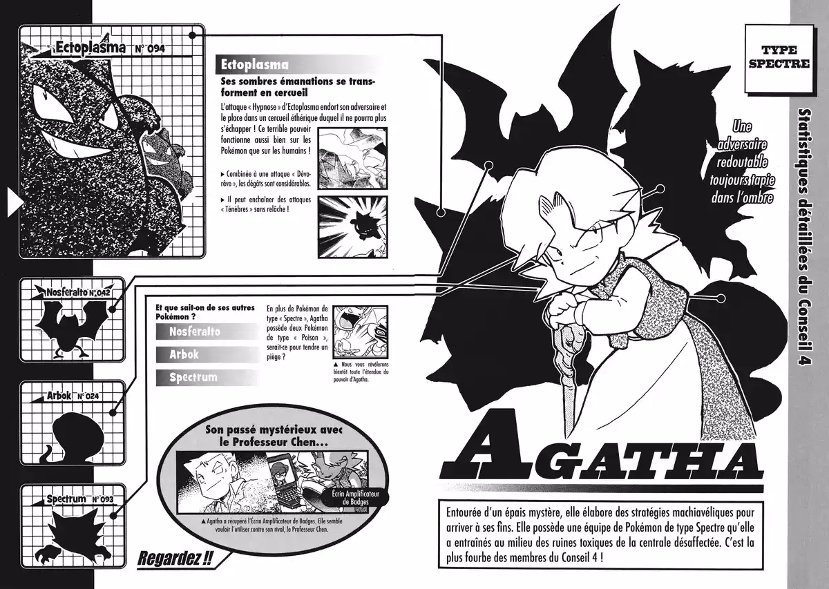 Pokémon – La Grande Aventure Volume 3 page 80