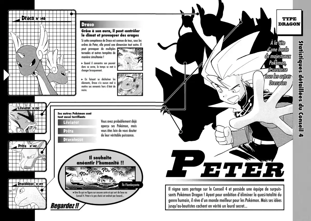 Pokémon – La Grande Aventure Volume 3 page 81