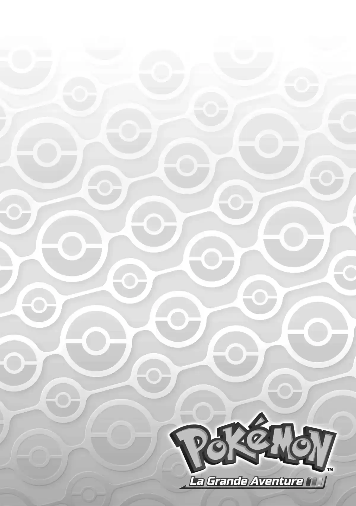 Pokémon – La Grande Aventure Volume 3 page 84