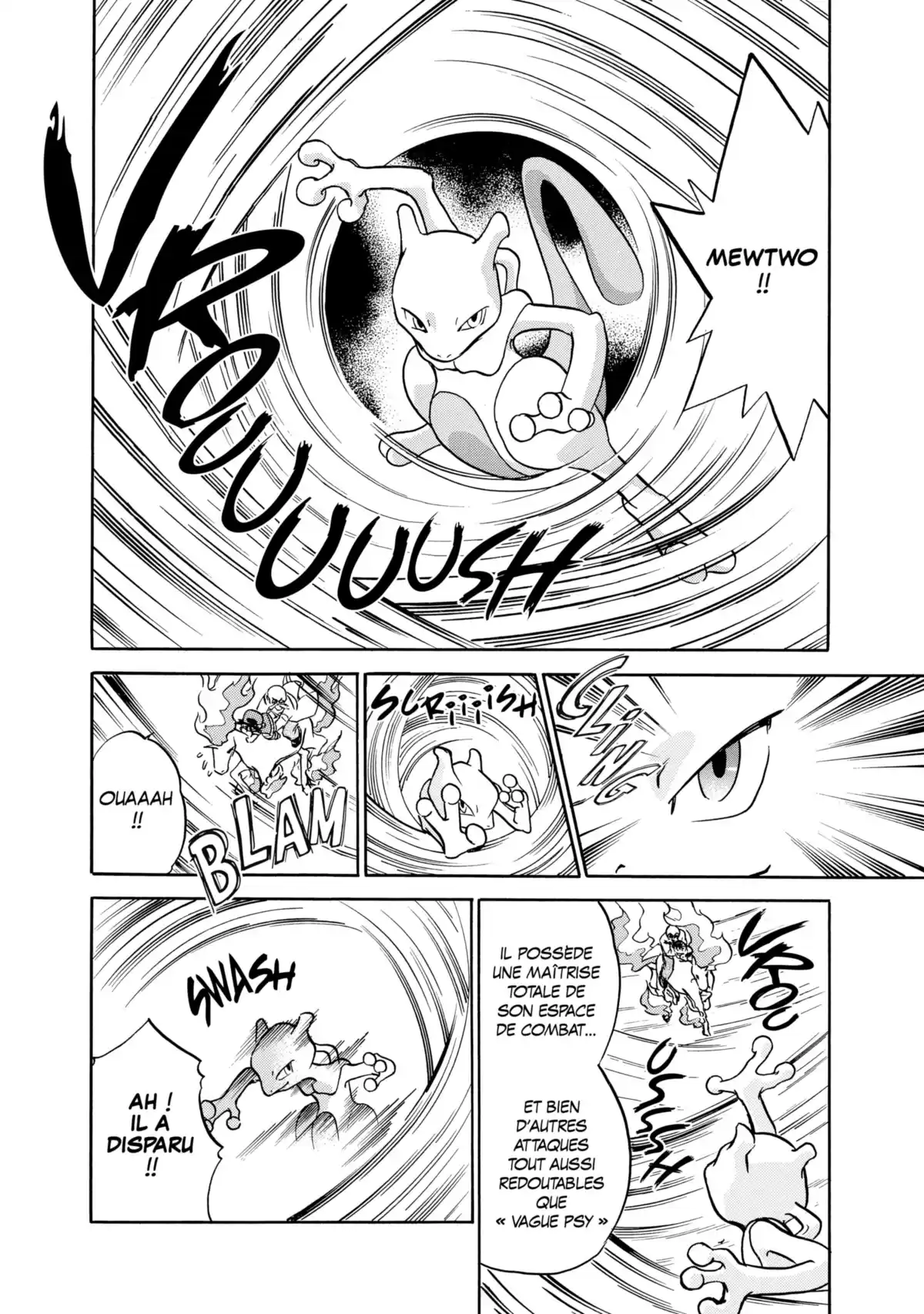 Pokémon – La Grande Aventure Volume 2 page 17