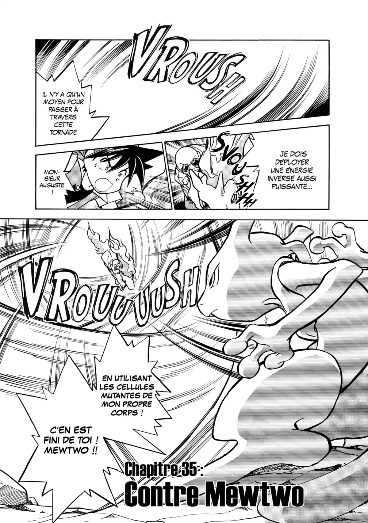 Pokémon – La Grande Aventure Volume 2 page 22
