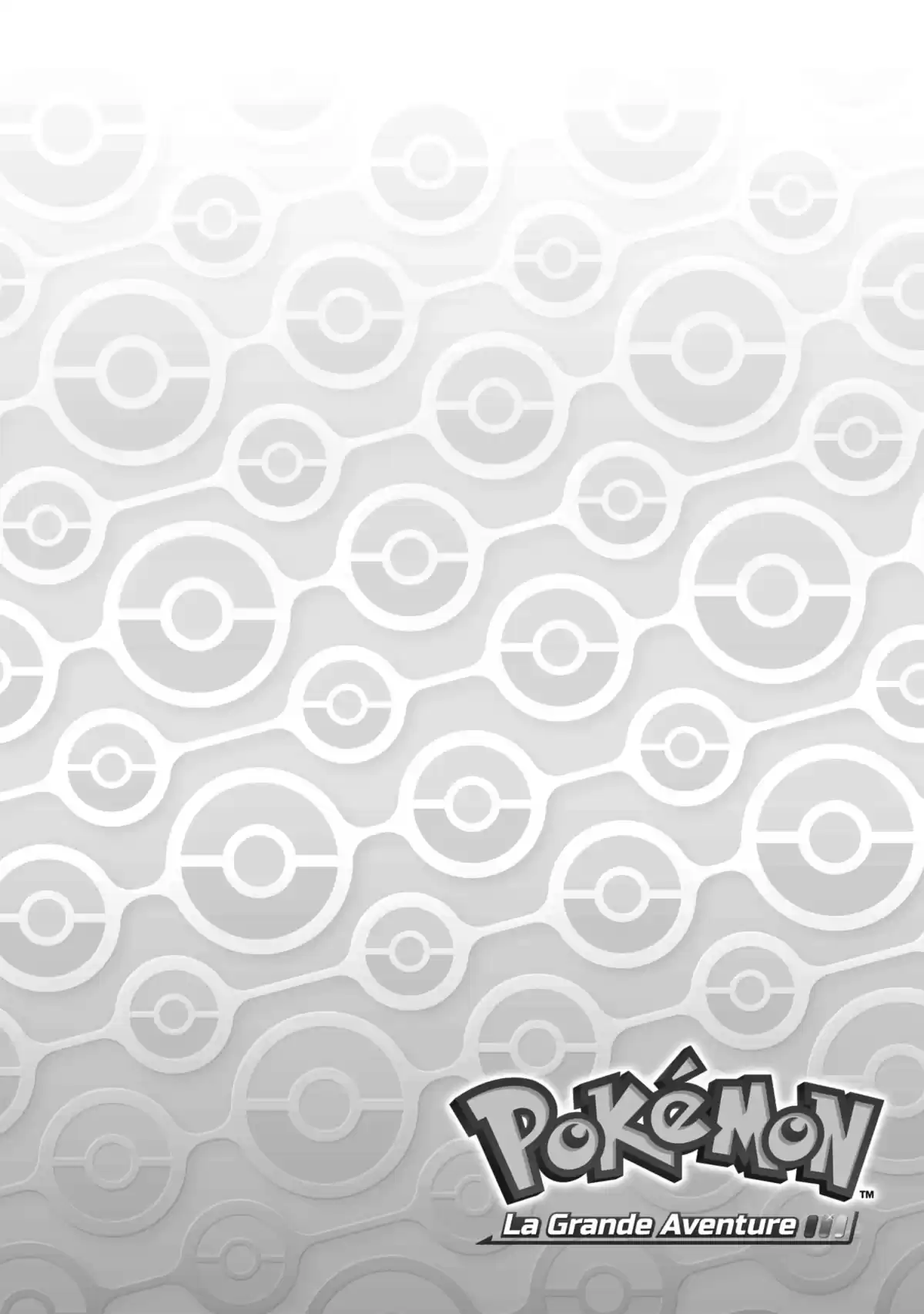 Pokémon – La Grande Aventure Volume 2 page 7