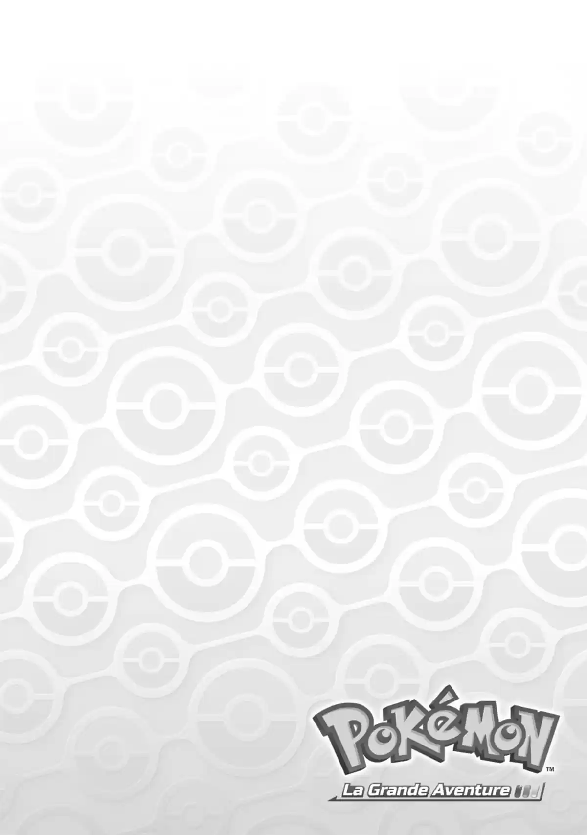 Pokémon – La Grande Aventure Volume 1 page 6