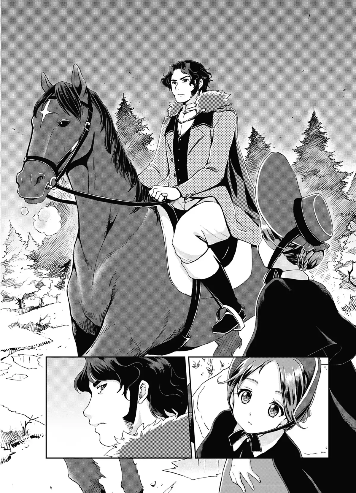 Jane Eyre Volume 1 page 83