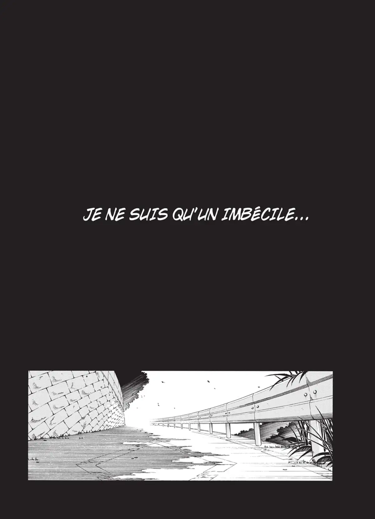 Ex-Humans Volume 5 page 74
