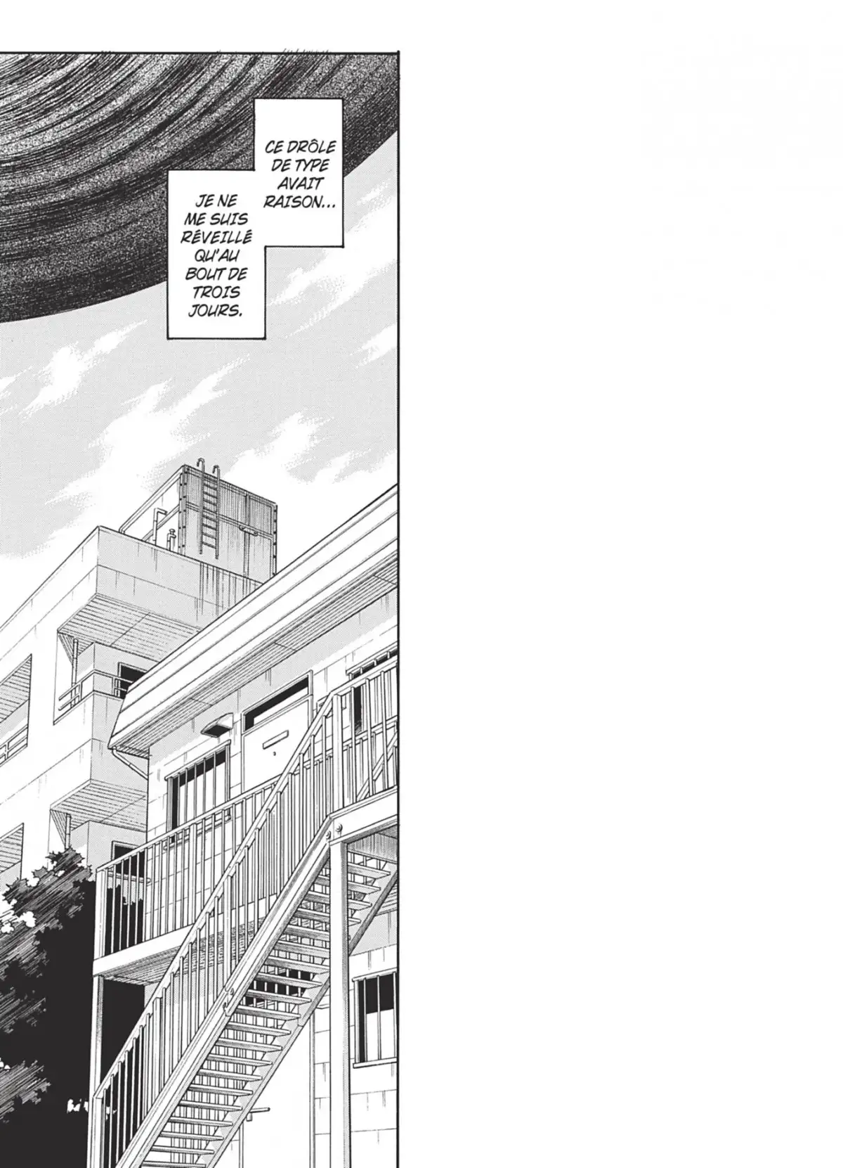 Ex-Humans Volume 1 page 64