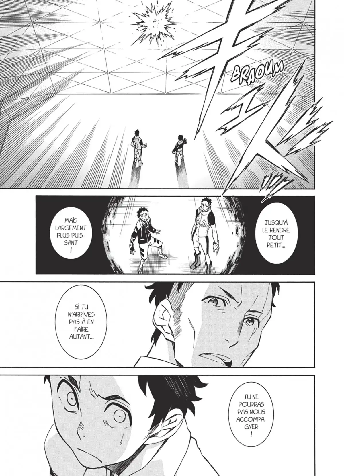 Ex-Humans Volume 2 page 55