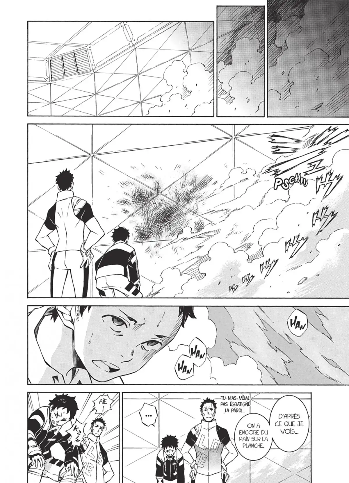 Ex-Humans Volume 2 page 58