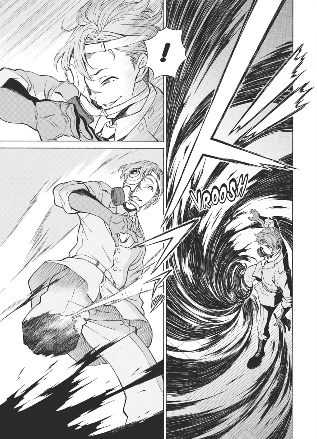 Ex-Humans Volume 4 page 103