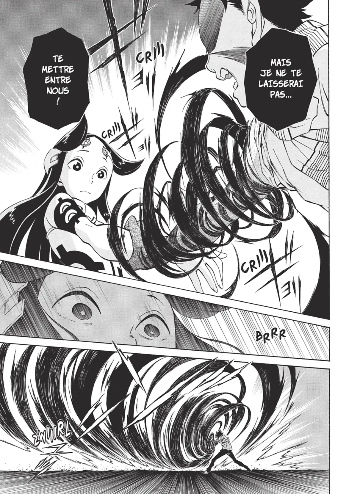 Ex-Humans Volume 4 page 121