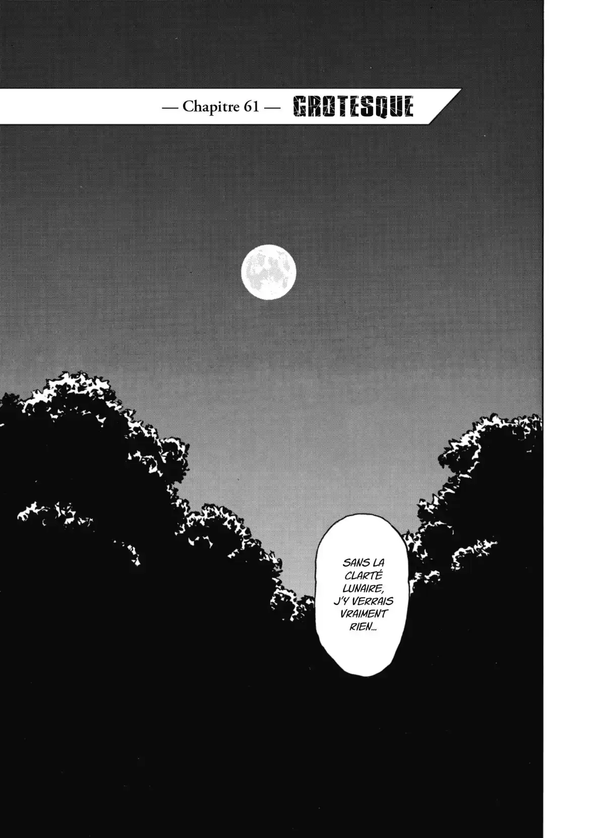 Parasite – Édition Originale Volume 8 page 106