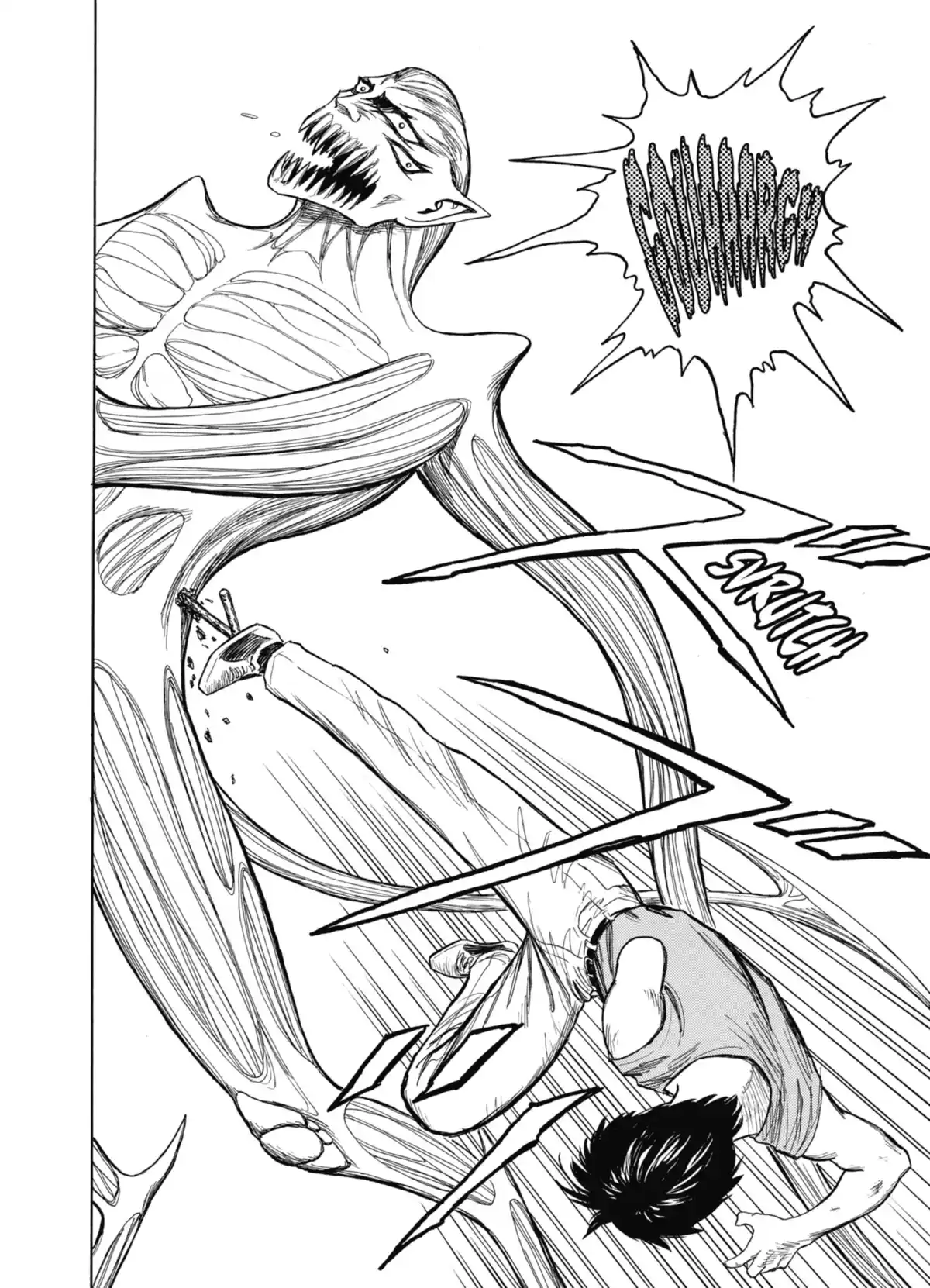Parasite – Édition Originale Volume 8 page 145