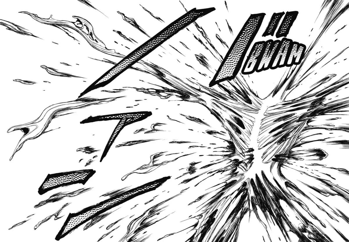 Parasite – Édition Originale Volume 8 page 166