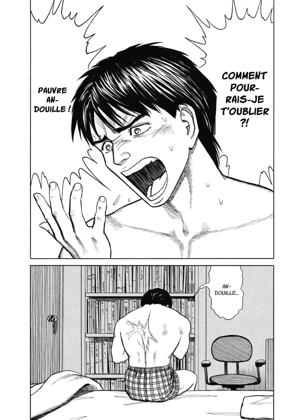 Parasite – Édition Originale Volume 8 page 201