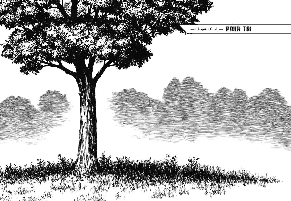 Parasite – Édition Originale Volume 8 page 214