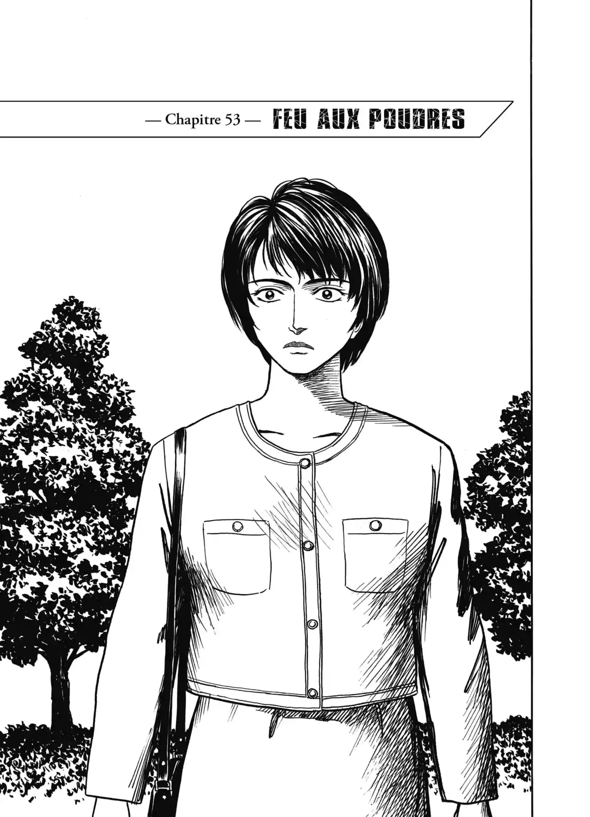 Parasite – Édition Originale Volume 7 page 102