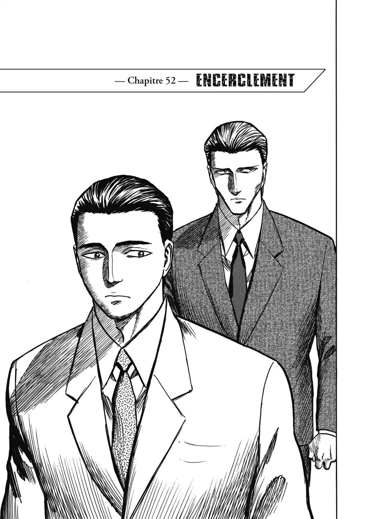 Parasite – Édition Originale Volume 7 page 70
