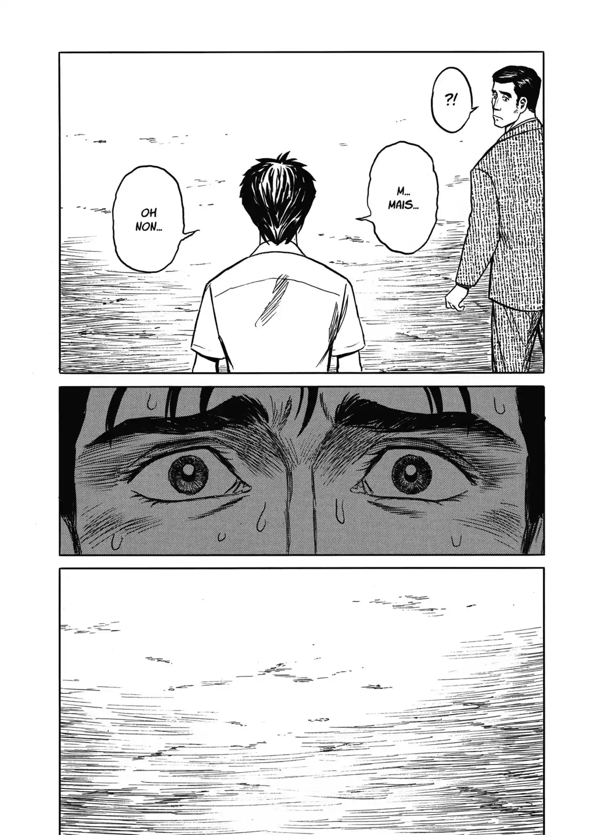 Parasite – Édition Originale Volume 5 page 137