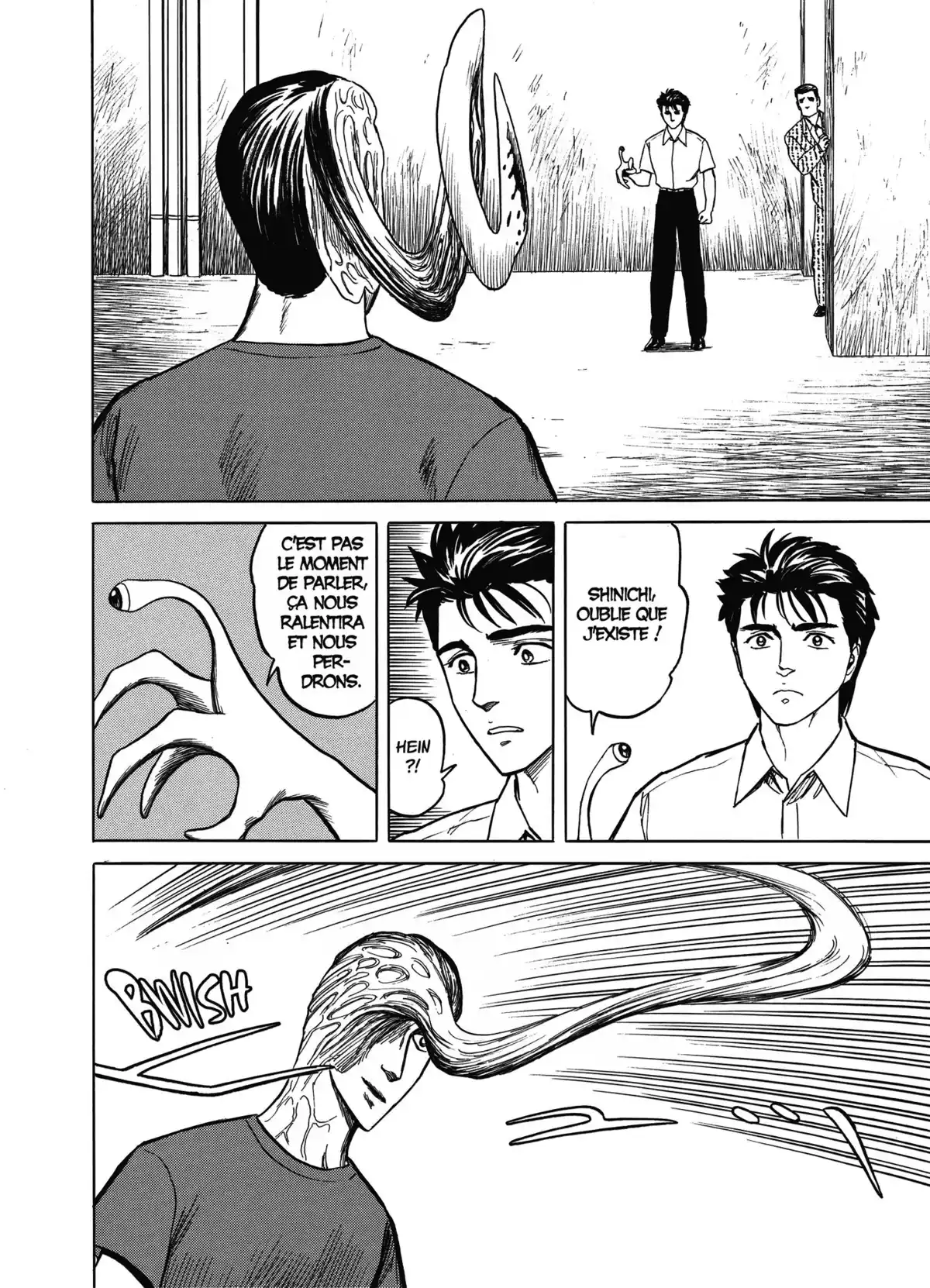 Parasite – Édition Originale Volume 5 page 146