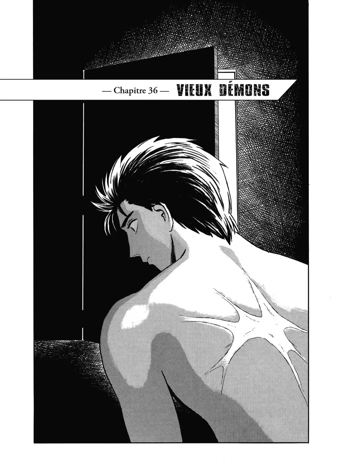 Parasite – Édition Originale Volume 5 page 79