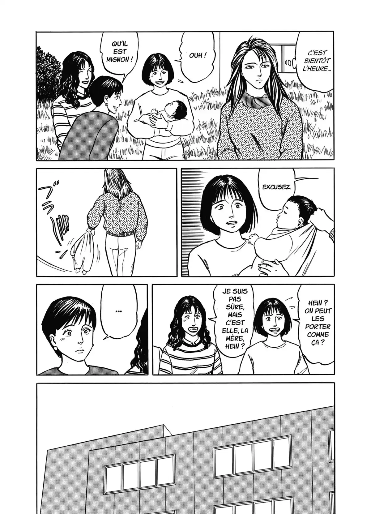 Parasite – Édition Originale Volume 5 page 92