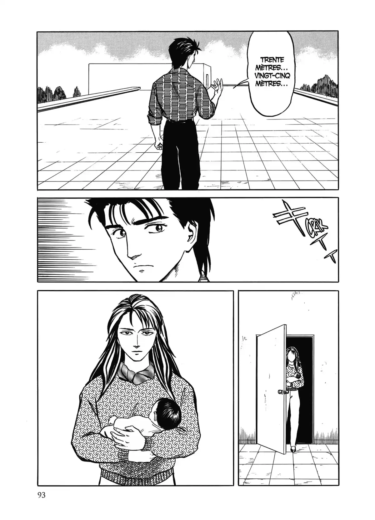 Parasite – Édition Originale Volume 5 page 93