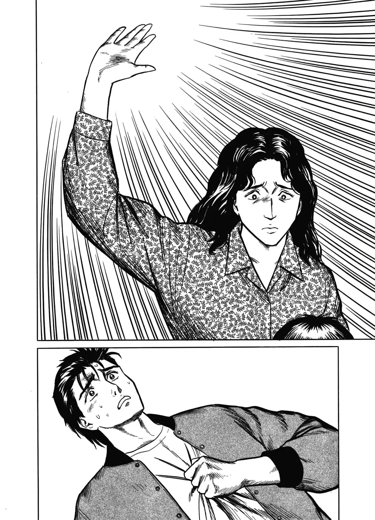 Parasite – Édition Originale Volume 4 page 86
