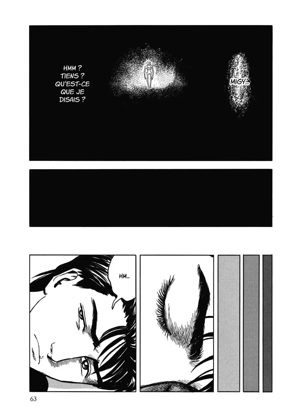 Parasite – Édition Originale Volume 6 page 64